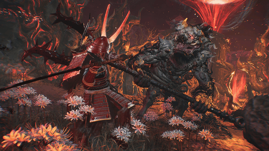 Nioh 3 Screenshot