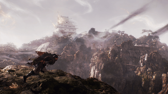 Nioh 3 Screenshot