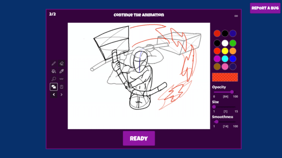 Art Together Screenshot