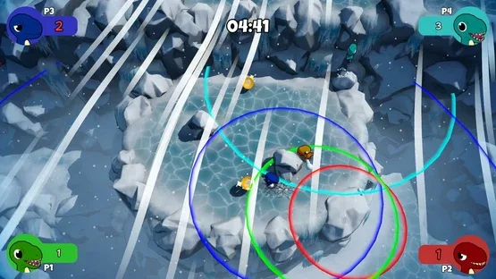 Waving Around screenshot 4