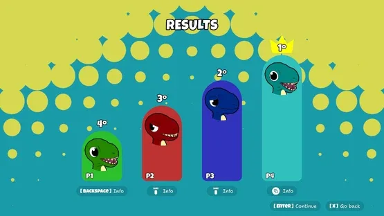 Waving Around screenshot 5