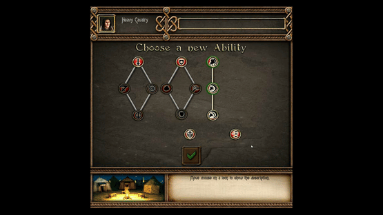 Fantasy Kommander: Fascination of Evil Screenshot