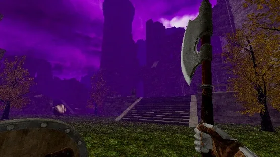 Necrofane screenshot 9