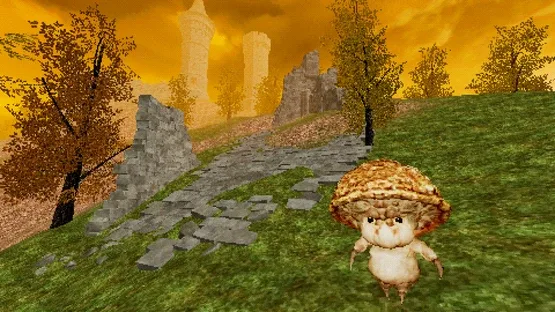 Necrofane screenshot 4