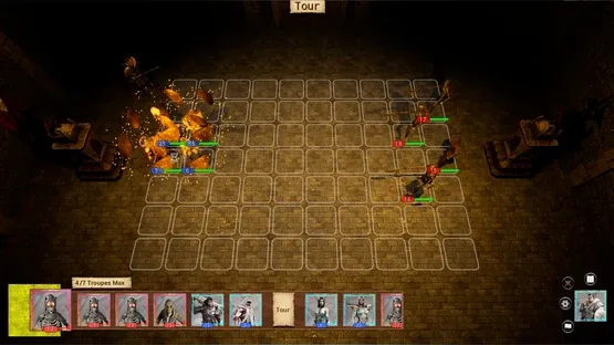 The Tower of Shadows screenshot 6