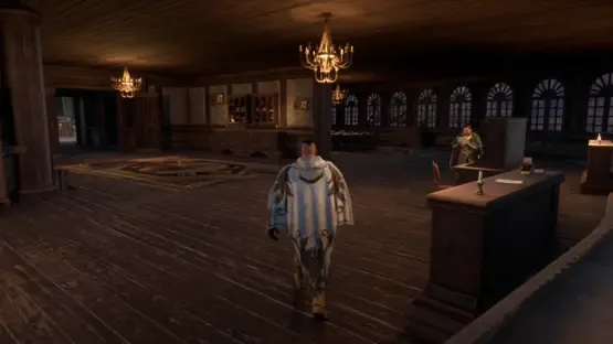 Sagas of Lumin screenshot 3
