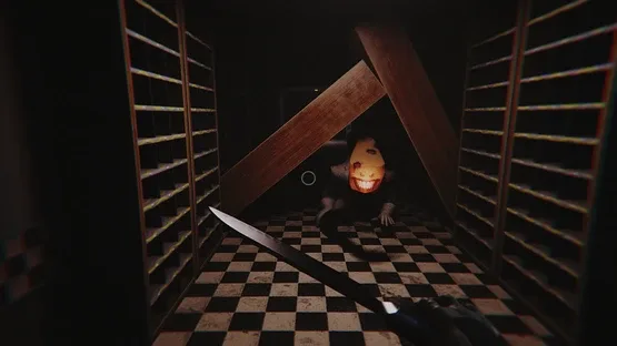 Monterey Jack screenshot 4