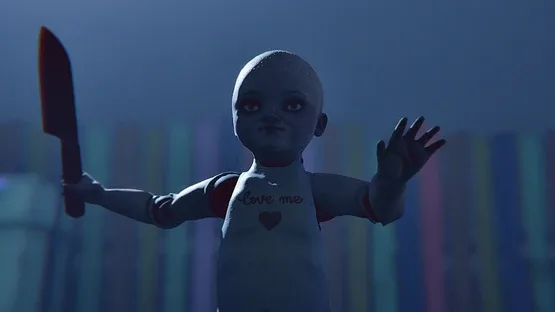 Monterey Jack screenshot 6