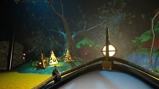 Monterey Jack screenshot 8