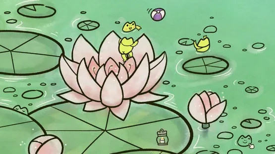 Find My Frogs screenshot 7