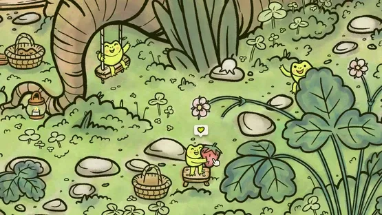 Find My Frogs screenshot 8