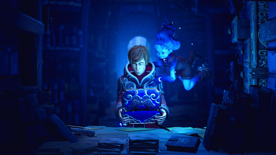 Trine 4: Definitive Edition Screenshot