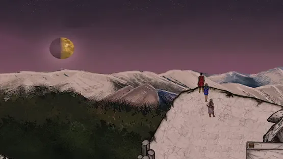 Odyssey of Dremid'ir screenshot 4
