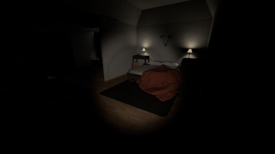 Skull Hotel Screenshot