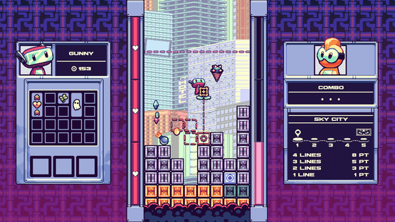 Gunny Ascend Screenshot