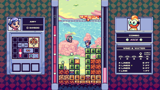 Gunny Ascend Screenshot
