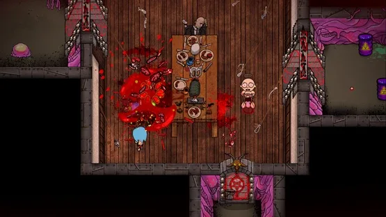 End of Ember screenshot 1