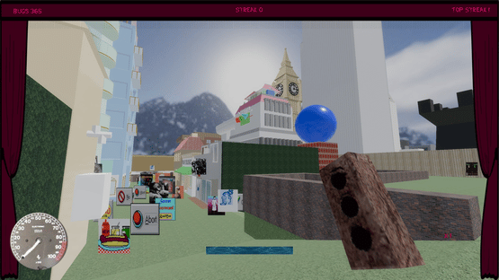 Decoration background