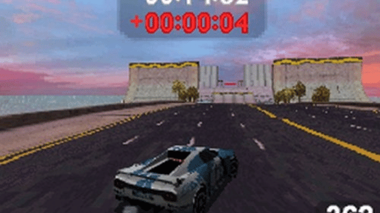 Trackmania Turbo: Build to Race Screenshot