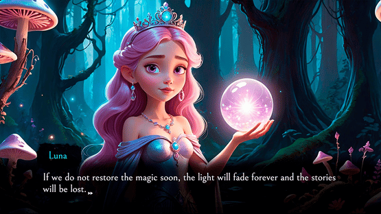 The Paper Time Travelers Screenshot