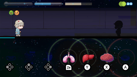 Beat of Life Screenshot