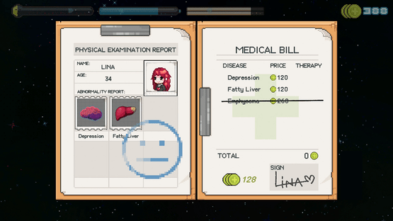 Beat of Life Screenshot