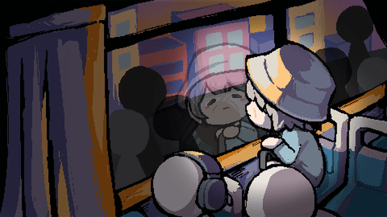 Beat of Life Screenshot