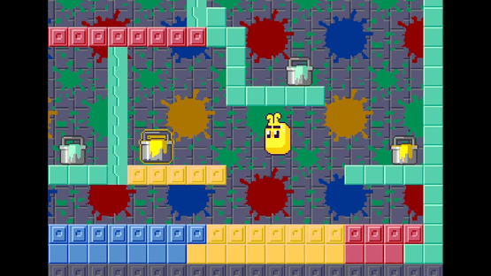Inkventure Screenshot