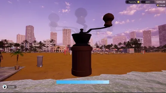 Beach Bar Simulator screenshot 7