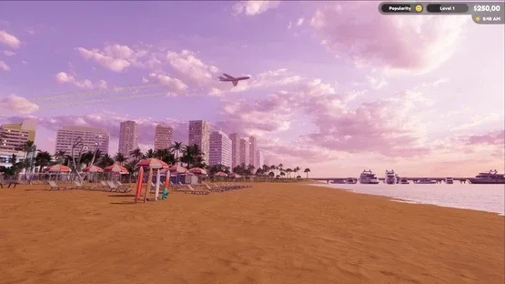 Beach Bar Simulator screenshot 9