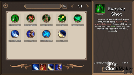 TreeTale Screenshot