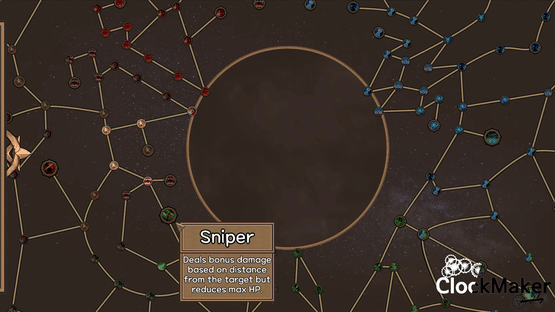 TreeTale Screenshot