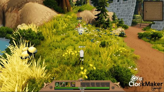 TreeTale Screenshot