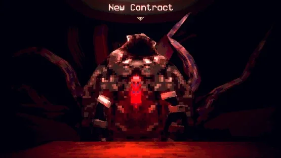 HR: Human Remains screenshot 1