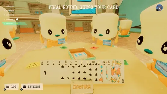 Five Heads screenshot 4