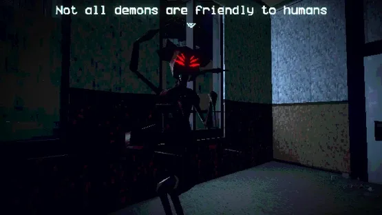 HR: Human Remains screenshot 7