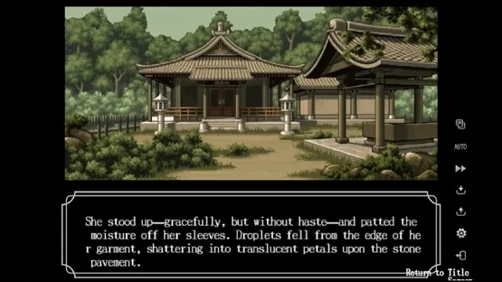 Shrine of Haunts screenshot 4