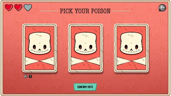 Five Heads screenshot 6