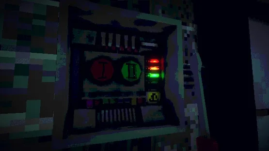 HR: Human Remains screenshot 4