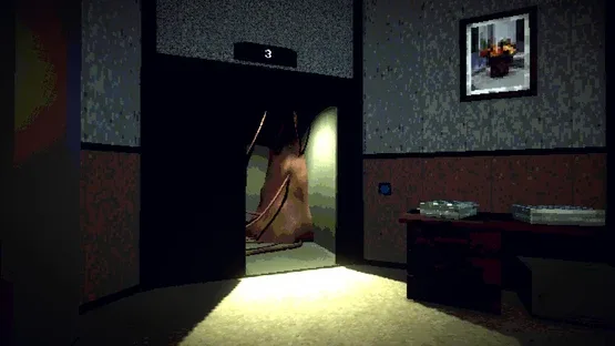 HR: Human Remains screenshot 10