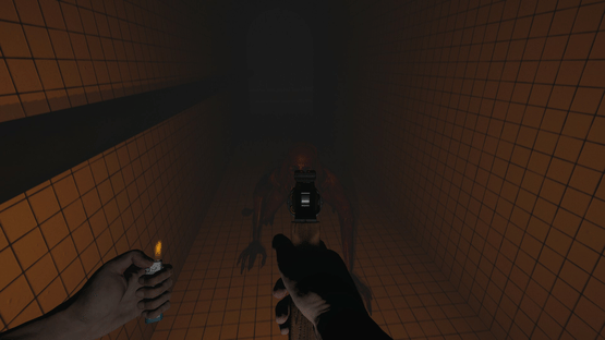 Tainted Pools Screenshot