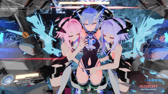 Ai-deal-rays Screenshot