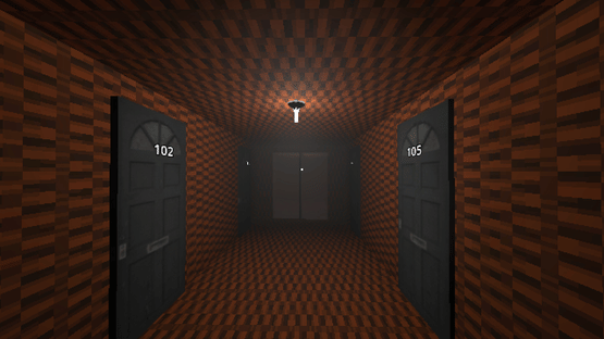 Shadows of Midnight: They Watch Me Sleep Screenshot