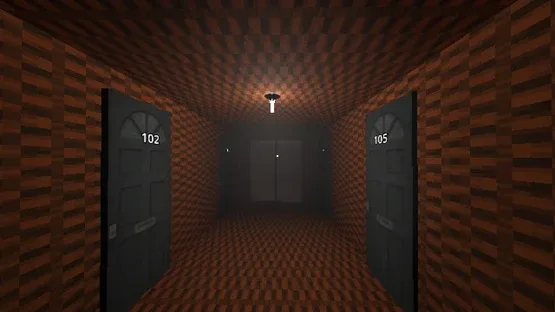 Shadows of Midnight: They Watch Me Sleep screenshot 3
