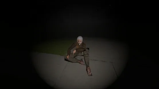 Shadows of Midnight: They Watch Me Sleep screenshot 6