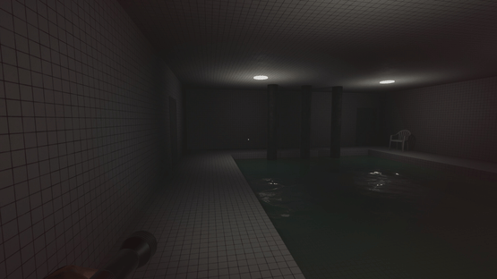 Tainted Pools Screenshot