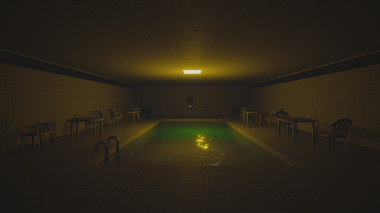 Tainted Pools Screenshot