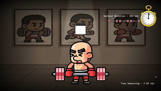 Punch to Glory screenshot 6