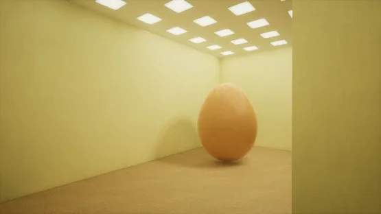 Tamagorudo: Floor O screenshot 2