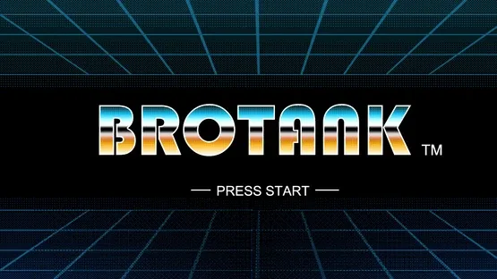 Brotank screenshot 1